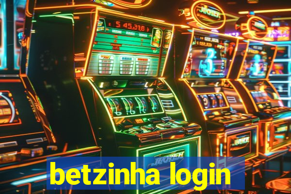 betzinha login